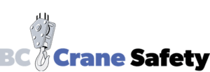 Image of BC Crane Safety Logo