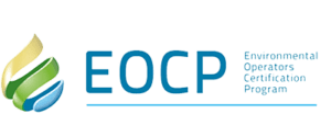 Image of Environmental Operators Certifcation Program Logo
