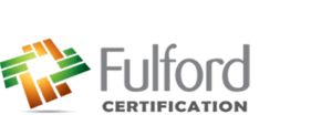 Image of Fulford Certification Logo