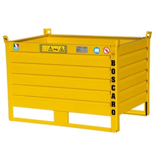 CML Series Stacking Bins