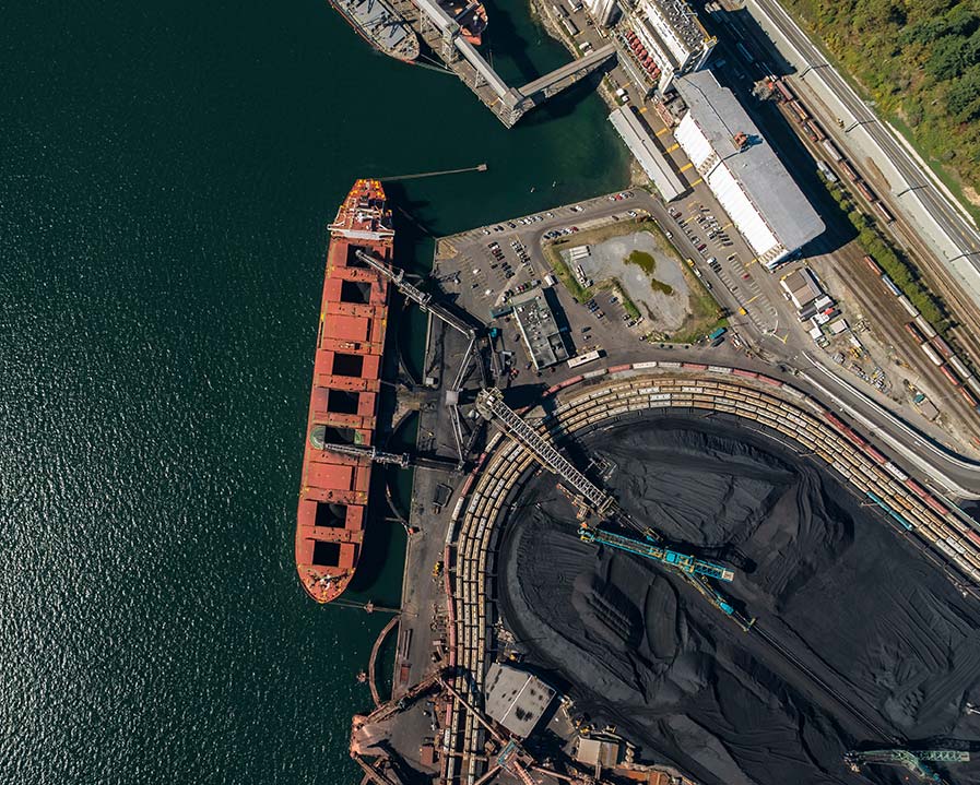 West Shore Constructors