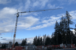 2024 Liebherr 81K.1 crane available from Bigfoot Crane.