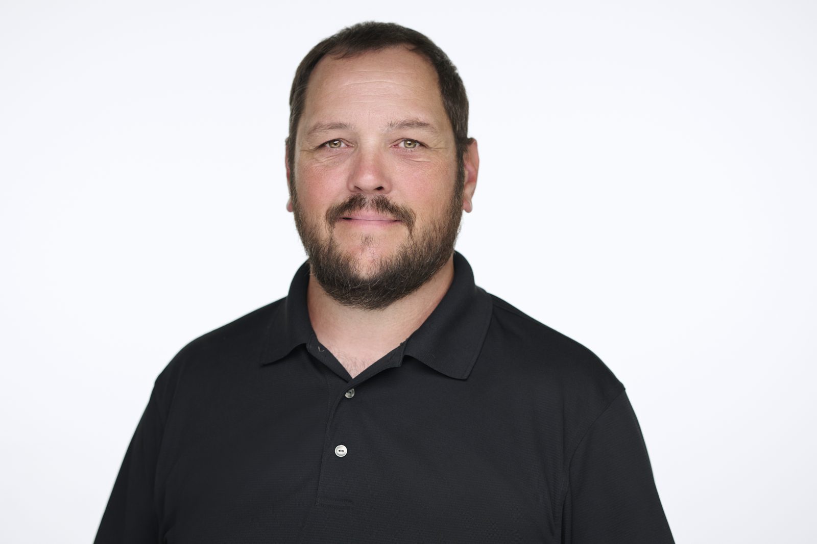 Crane Trainer Kerry Cameron