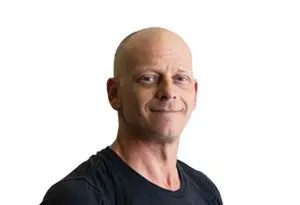 Trevor Anweiler Bigfoot Academy