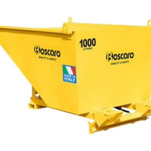THDB-21000 Telehandler Bin